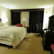 Executive Rooms